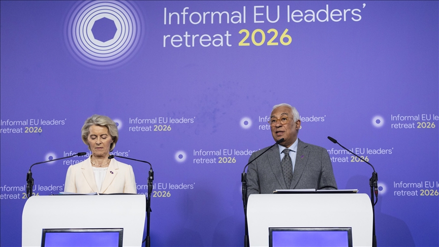 Neformalni sastanak EU lidera: Jače jedinstveno tržište do kraja 2027.