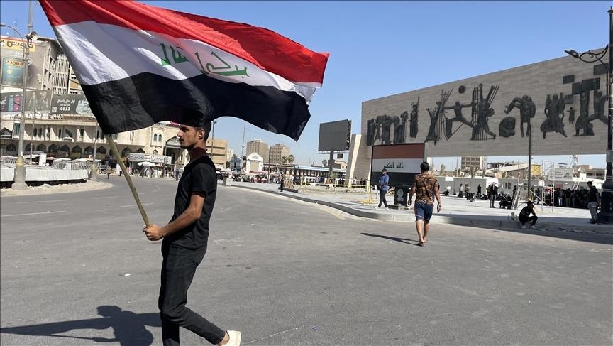 کاردار آمریکا در بغداد: دولت عراق باید کاملاً مستقل باقی بماند