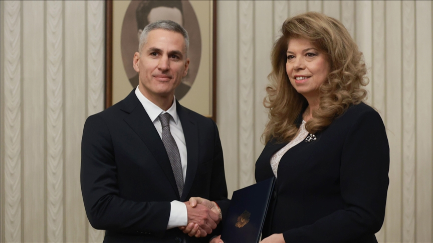 Вице-председатель ЦБ Болгарии возглавит временное правительство страны