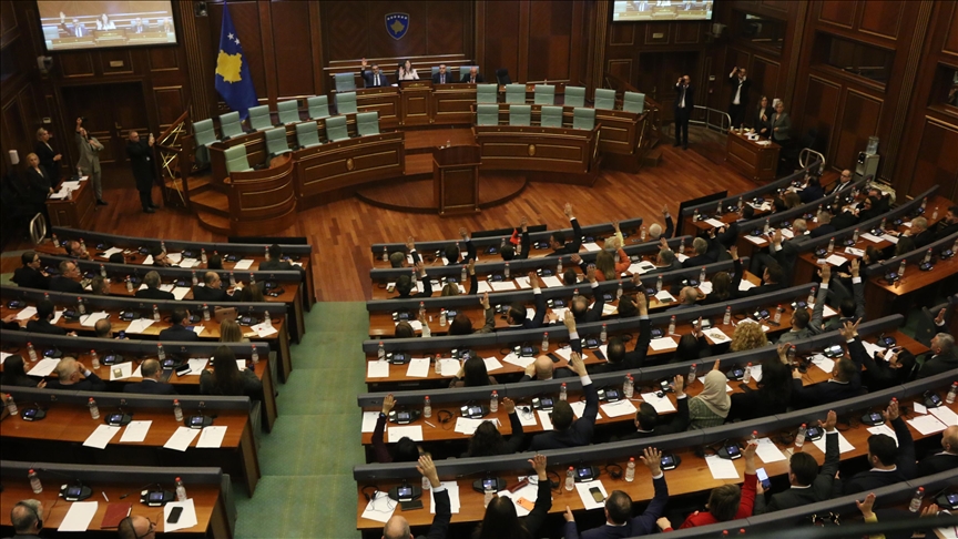 Kuvendi i Kosovës miraton rezolutë që kërkon nga Gjykata Speciale proces gjyqësor të drejtë