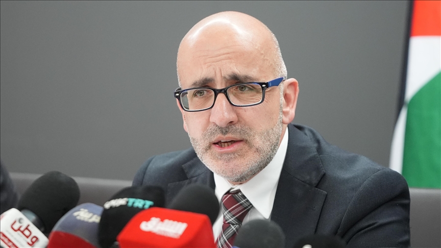 Palestina: Viti 2026 do të jetë “më i vështiri financiarisht” për shkak të mbajtjes nga Izraeli të të ardhurave tatimore