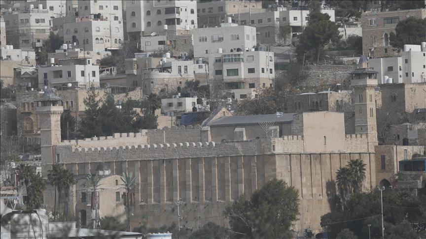 China opposes new illegal Israeli settlements in occupied West Bank