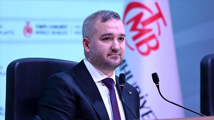 TCMB Başkanı Karahan: 2026 yıl sonunda enflasyonun yüzde 15 ile yüzde 21 aralığında olacağını tahmin ediyoruz