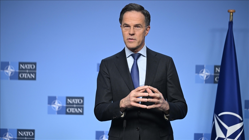 Шефот на НАТО ги повика Европа и Канада да ја зајакнат одбраната додека САД се насочуваат кон Индо-Пацификот