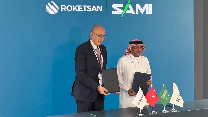 ROKETSAN signe des accords de coopération en Arabie saoudite pour la production de missiles et de systèmes antichars