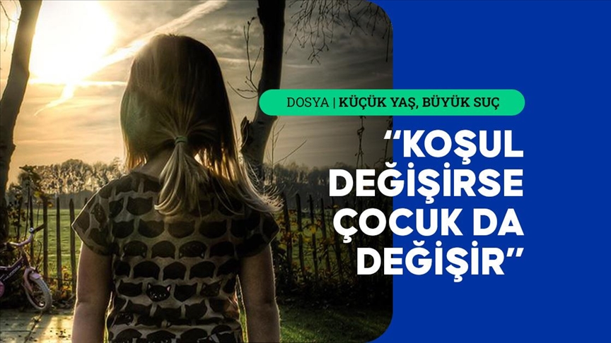 Enstitü Sosyalden çocuk adalet sistemine "aşamalı müdahale yaklaşımı" önerisi