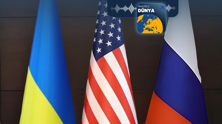 ABD-Rusya-Ukrayna görüşmelerinde son durum ne?