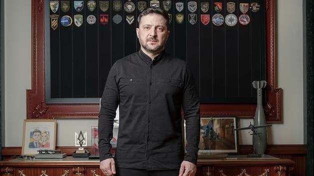 Президент Украины заявил, что предпочитает войну «плохому миру»