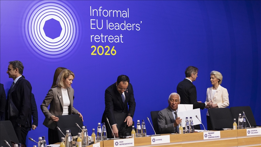 'One Europe, One Market': EU eyes deeper single market by end of 2027