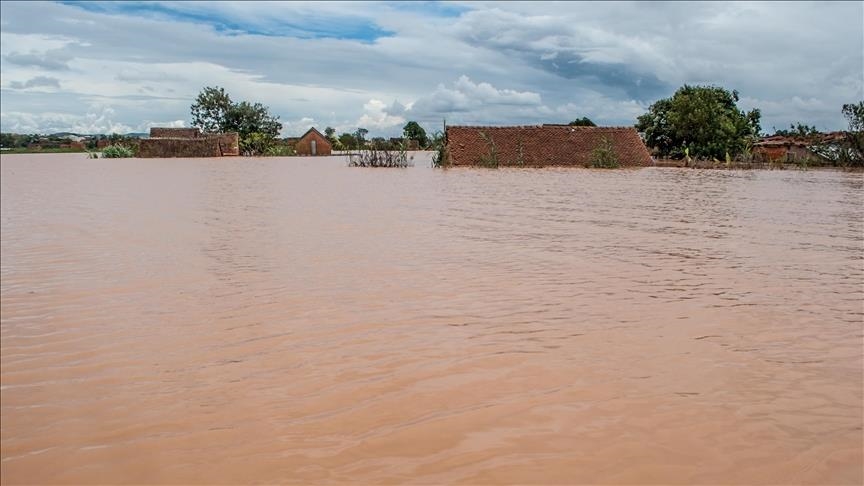 Madagascar : 11 corps sans vie retrouvés dans un conteneur