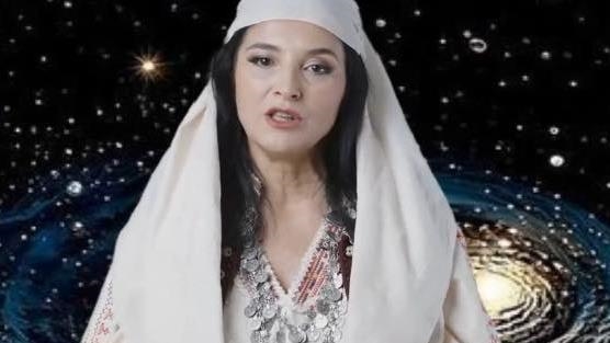 Albania's AI minister 'Diella' faces lawsuit as actress seeks court order to halt use of image, voice