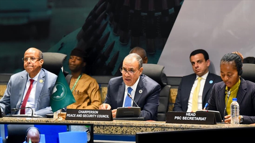 مصر: استقرار السودان ضرورة إقليمية لتجنب انتشار الفوضى والسلاح 