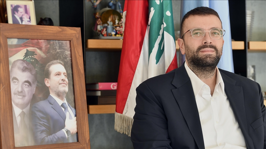 أمين عام تيار المستقبل: نترقب موقف سعد الحريري من العودة للعمل السياسي (مقابلة)