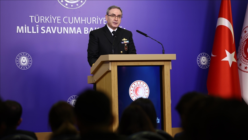 أنقرة تدين إجراءات إسرائيل لفرض وضع قانوني جديد في الضفة الغربية