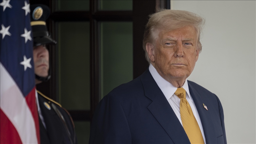 Trump expects Iran deal to take shape during next month