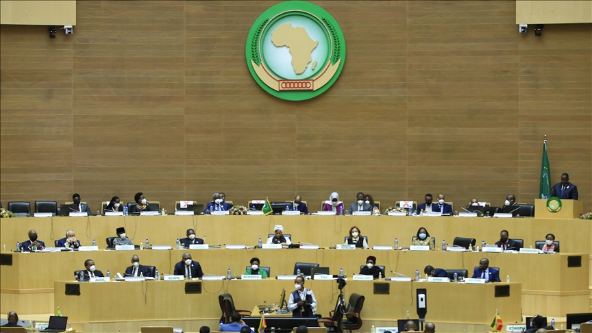 L’Union africaine désigne les nouveaux membres du Conseil de paix et de sécurité pour 2026-2028