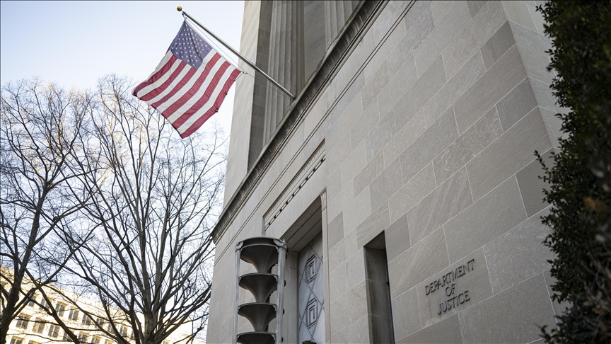 Justice Department tracking which Epstein files lawmakers searching for, open, review: US Rep.