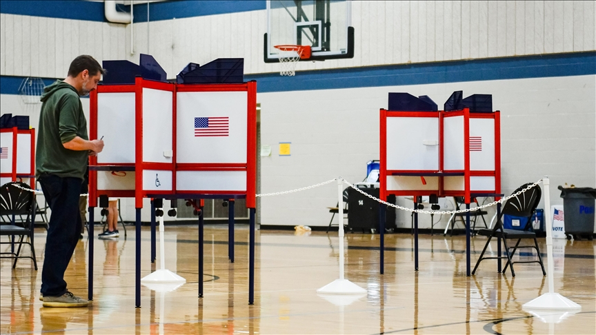 New political action committee launches to back pro-Palestine candidates in 2026 US midterm elections