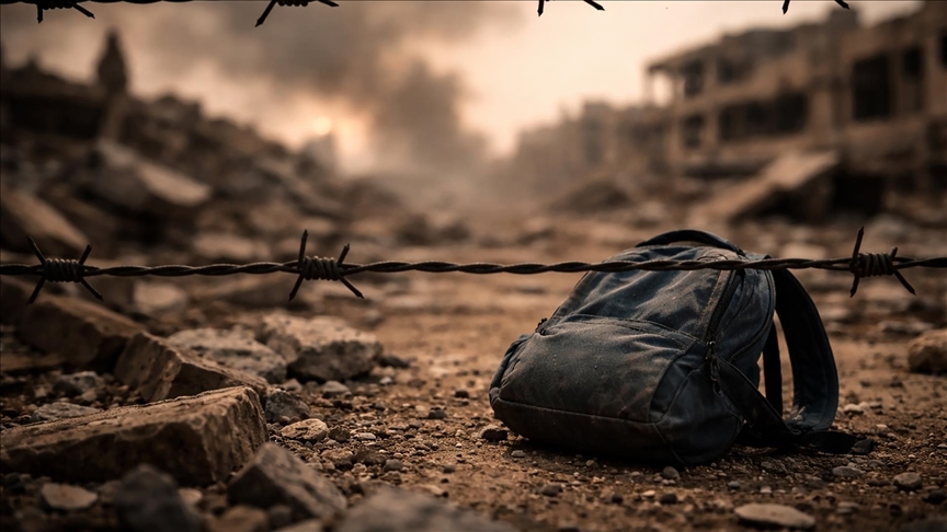 В мире дети сталкиваются с тяжелыми нарушениями в ходе вооруженных конфликтов