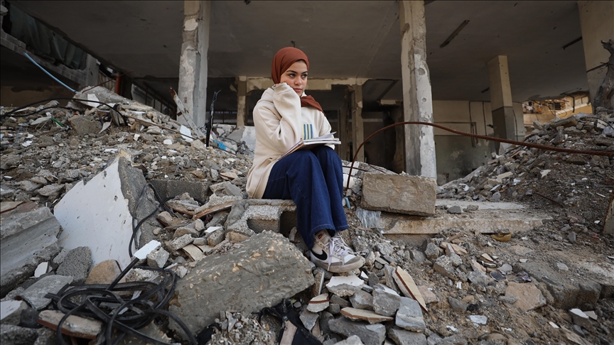 UNRWA: Blizu 90 posto škola u Gazi oštećeno ili uništeno u izraelskim napadima