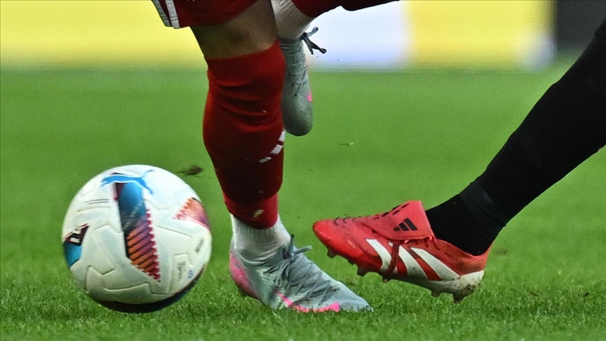 Antalyaspor, Süper Lig'de yarın Samsunspor'u ağırlayacak