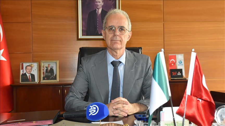 La Türkiye et le Nigeria s'alignent sur la lutte contre le terrorisme et les questions africaines