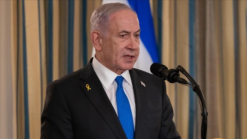 Netanyahu adreson  nevojat e sigurisë  së Izraelit në bisedimet me Trumpin për negociatat me Iranin