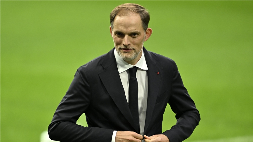 İngiltere Futbol Federasyonu, Tuchel'in sözleşmesini 2028 yılına kadar uzattı