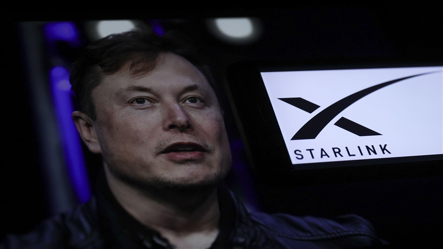 إعلام أمريكي: واشنطن أدخلت سرا آلاف محطات ستارلينك لإيران