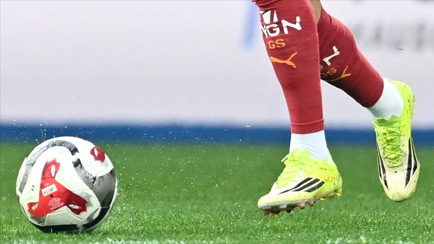 Galatasaray, Süper Lig'de yarın Eyüpspor'u konuk edecek