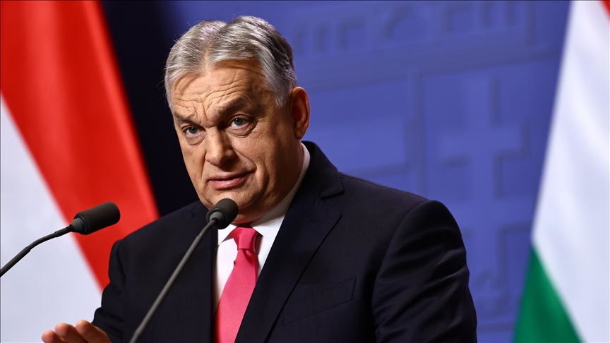 Orban odbacio ideju o ubrzanom pristupanju Ukrajine EU, kritikovao Kijev i Brisel