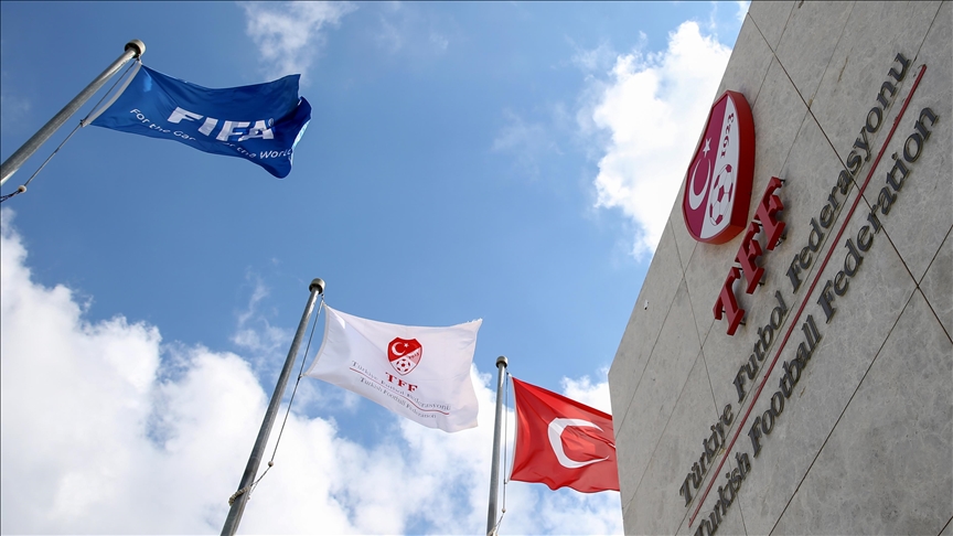 FIFA, Adana Demirspor'a 12 puan silme cezası verdi