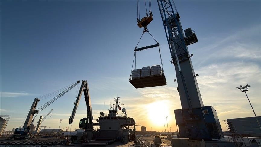 Русија на Куба испраќа хуманитарна помош во форма на нафта