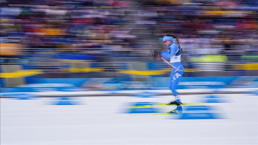 JO d’hiver 2026 : la France signe une journée historique et grimpe à la 6e place