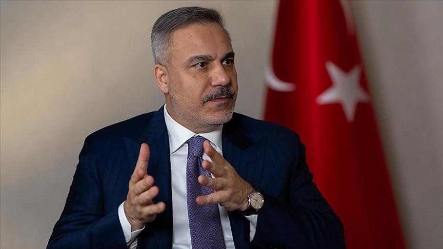 Menlu Turkiye: AS dan Iran siap berkompromi capai kesepakatan nuklir