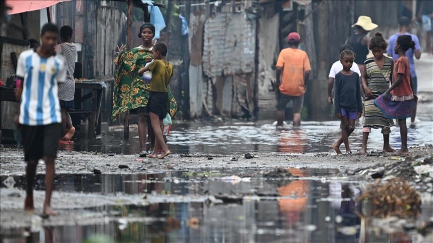 Cikloni Gezani në Madagaskar, numri i viktimave rritet në 36