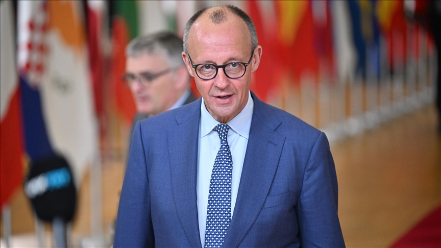 Kancelari gjerman: BE-ja nuk është as naive dhe as e pambrojtur