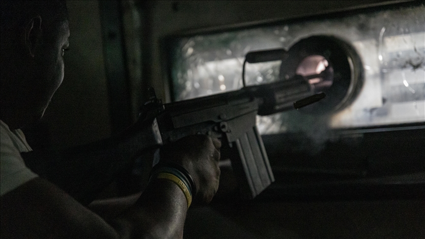 UNICEF reports threefold rise in child recruitment in Haiti amid escalating violence