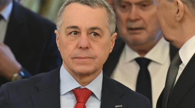 سويسرا.. محامون يقاضون الحكومة "لتواطؤها" مع إسرائيل بإبادة غزة (تقرير)