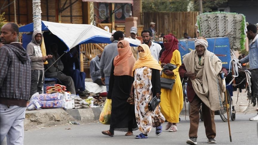 Éthiopie : le TPLF appelle les dirigeants africains à agir face à l’affaiblissement de la trêve au Tigré