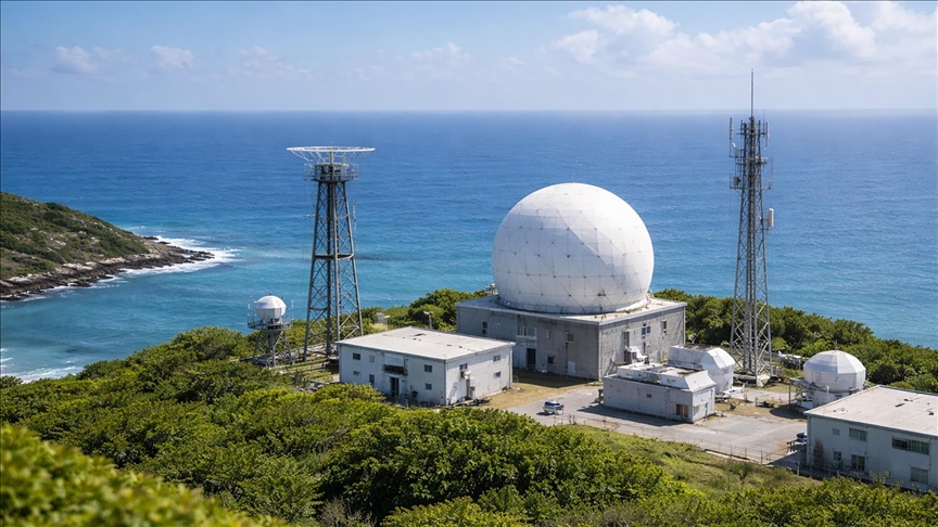 Filipinler, Japonya hükümetince temin edilen 5 kıyı gözetleme radarını bünyesine katmaya hazır