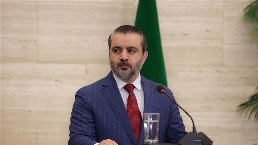 سوريا: العمل جار لافتتاح قنصليتين في غازي عنتاب وجدة