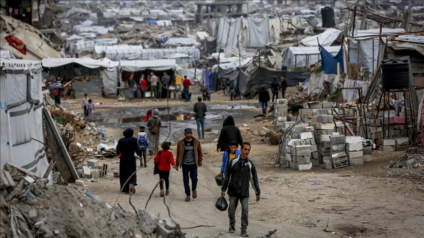 Gaza government calls on national committee to ‘urgently’ enter enclave