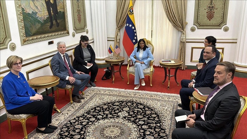 США и Венесуэла возобновляют энергетический диалог