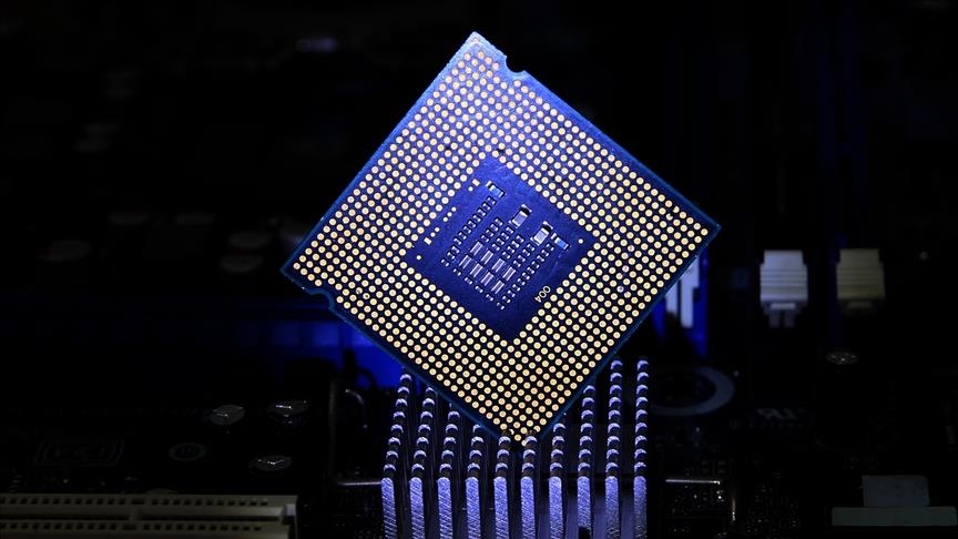 China urges Netherlands to resolve chipmaker Nexperia dispute