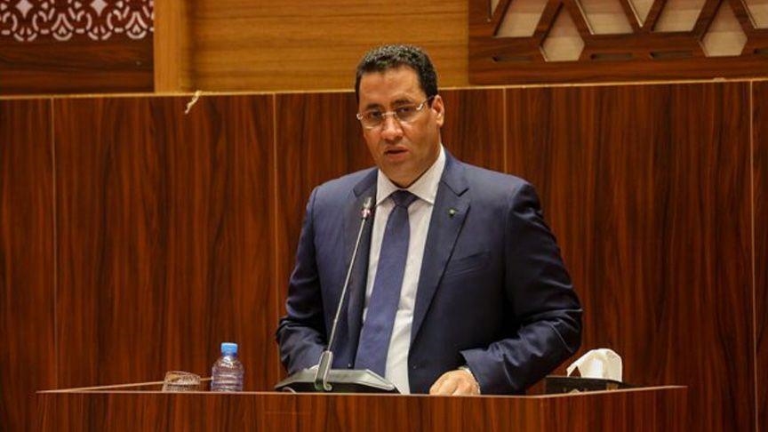 موريتانيا تتطلع إلى شراكة استراتيجية "أكثر عمقا" مع أوروبا