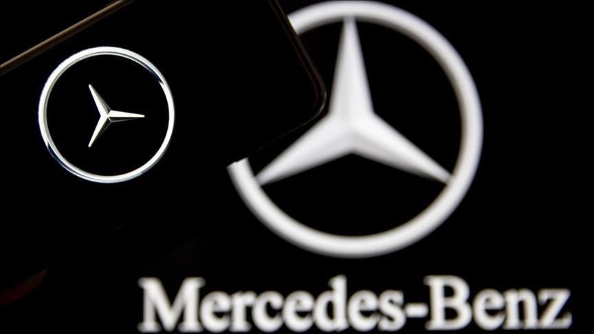 Mercedes reports $1.2B hit from tariffs as 2025 profit plunges 57%