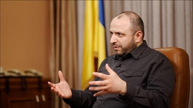 Секретарь СНБО Украины: предприятиям выданы первые разрешения на экспорт контролируемых товаров