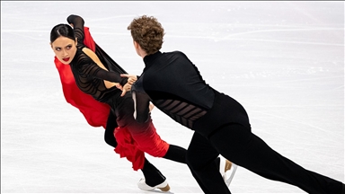 JO d'hiver 2026: Heraskevych saisit le TAS après sa disqualification pour un casque en hommage aux morts ukrainiens