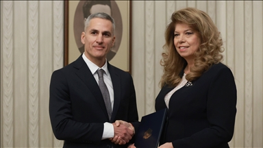 Вице-председатель ЦБ Болгарии возглавит временное правительство страны